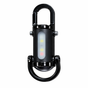 Outdoor Mini Flashlight Portable 1200Lm Flashlights 1000Mah Type-C Flashlight for Long Standby Life Waterproof